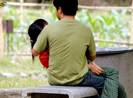 Ảnh: Hoàng Hà.