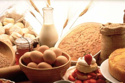 Những thực phẩm cần kiêng kỵ sau khi ăn trứng - Báo VnExpress Đời sống