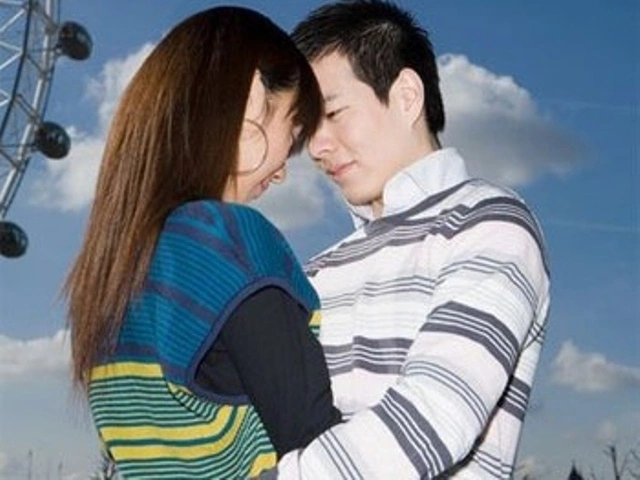 10 lý do khiến tình yêu nhàm chán