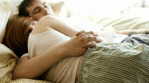 Chiều dài 'cậu nhỏ' và thước đo hài lòng của phụ nữ