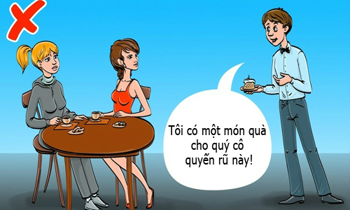 6 thói quen khiến bạn mãi không có người yêu
