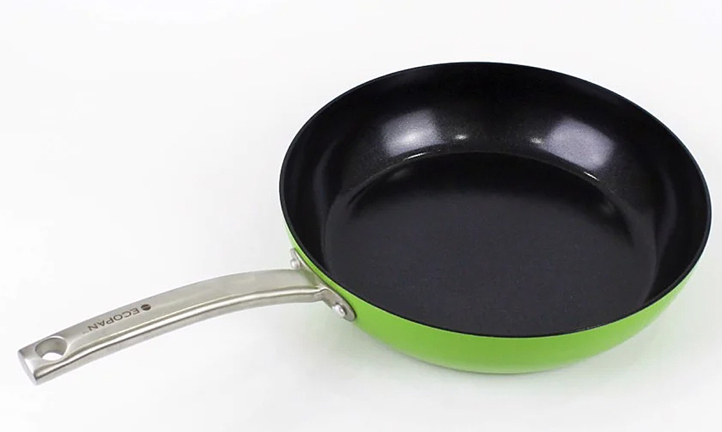 Loạt nồi chảo giúp việc nấu ăn dễ dàng