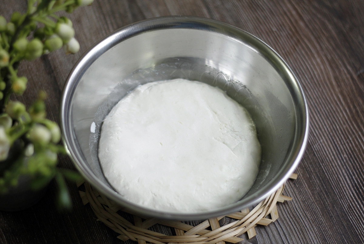 Cách làm bánh rán mặn đúng chuẩn