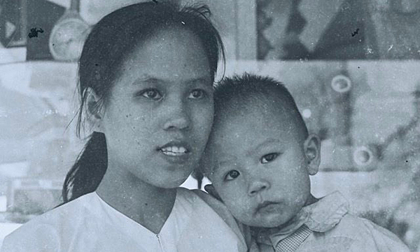 10 năm chịu tiếng oan của người vợ biệt động Sài Gòn