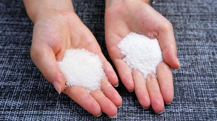 Mẹo đuổi muỗi, gián bằng bột giặt trộn đường