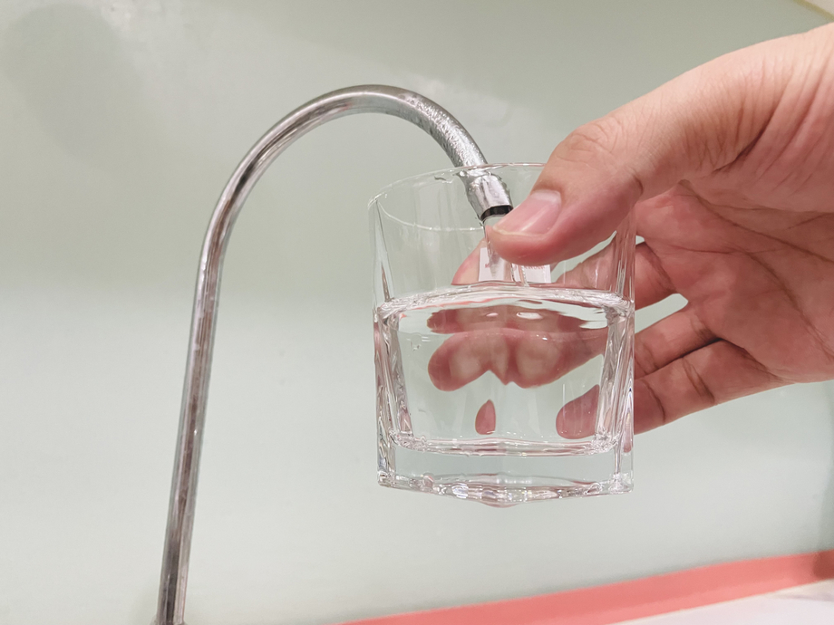 Phin lọc nước inox 9 Sử dụng phin lọc nước inox Toàn Á cho nguồn nước sạch tinh khiết, an toàn và mát lành với sức khỏe con người