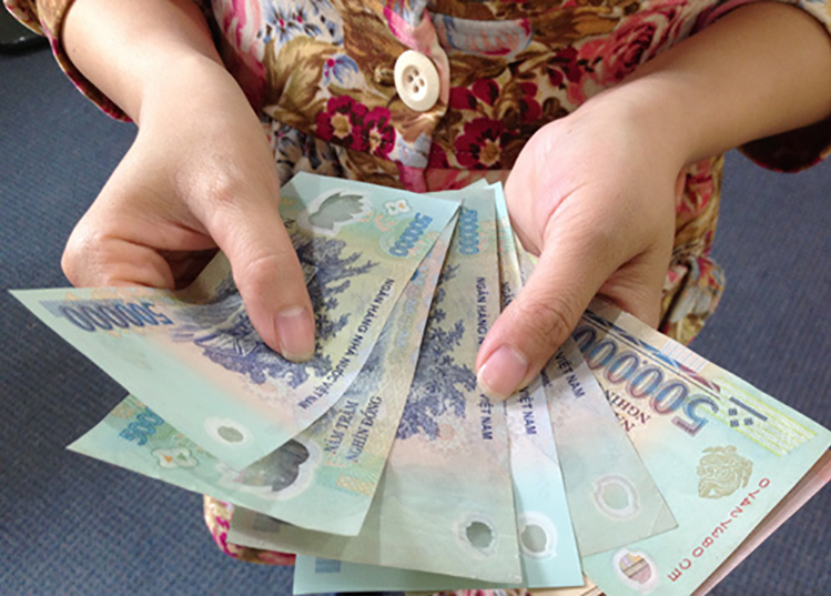 Không có thưởng Tết, chi tiêu thế nào cho đỡ áp lực 3 Không có thưởng Tết, chi tiêu thế nào cho đỡ áp lực?