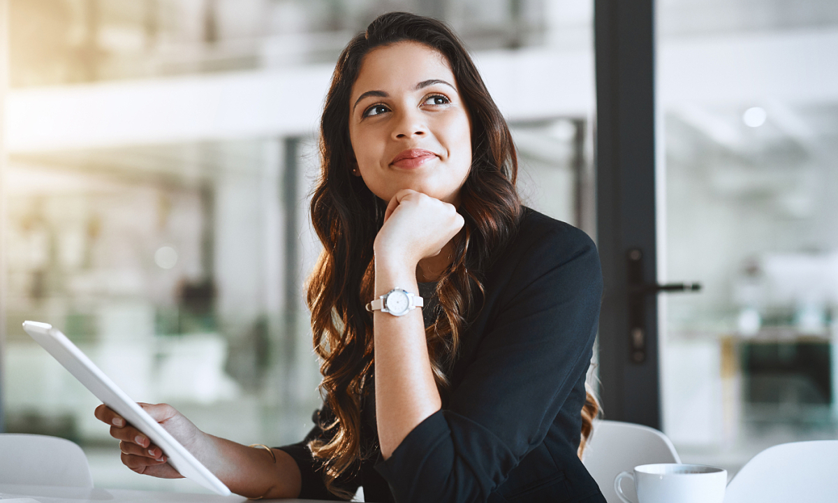 8 dấu hiệu của người thông minh