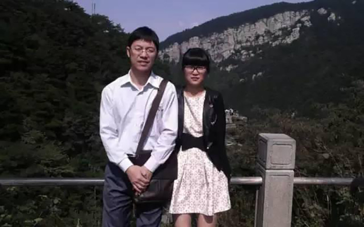 Bức thư bố gửi con gái mới vào đại học