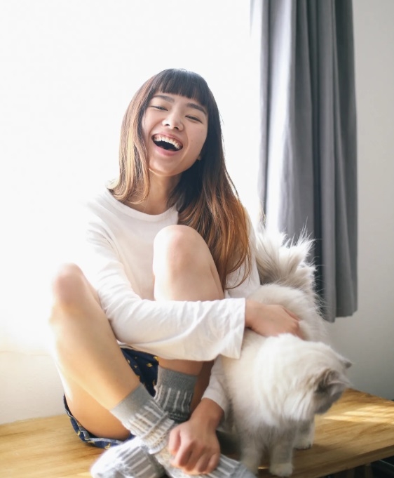 Ảnh minh họa: Eri Miura