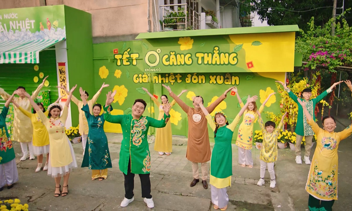 Lý do giới trẻ tìm kiếm MV "Quốc tế dọn nhà" dịp cuối năm