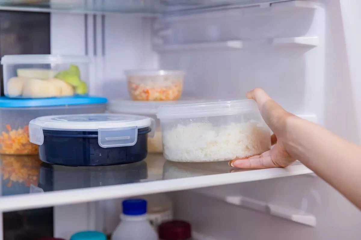 Vì sao nên cất thức ăn vào tủ lạnh khi còn nóng? - Báo VnExpress Cooking
