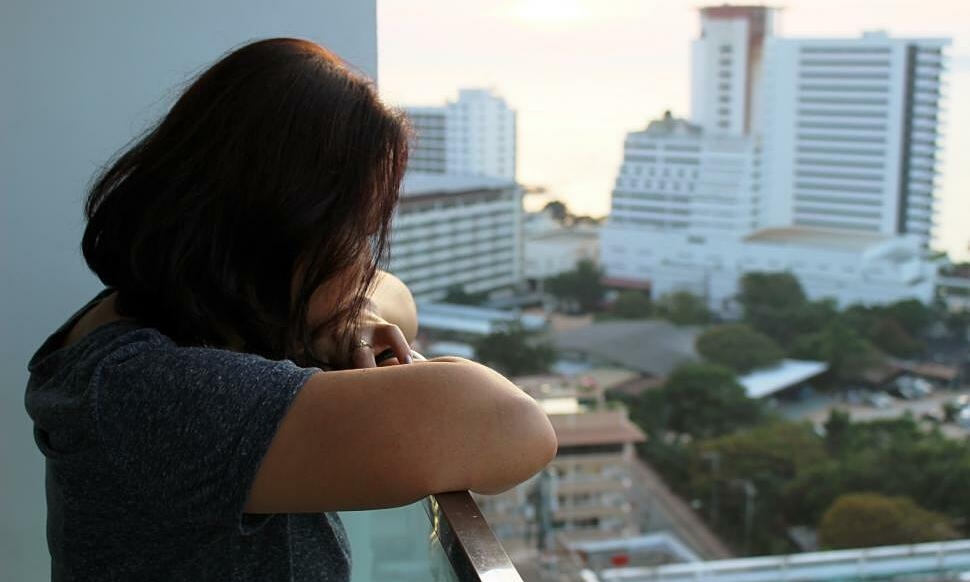 Nhiều người Trung Quốc rút lui khỏi căn hộ tầng cao