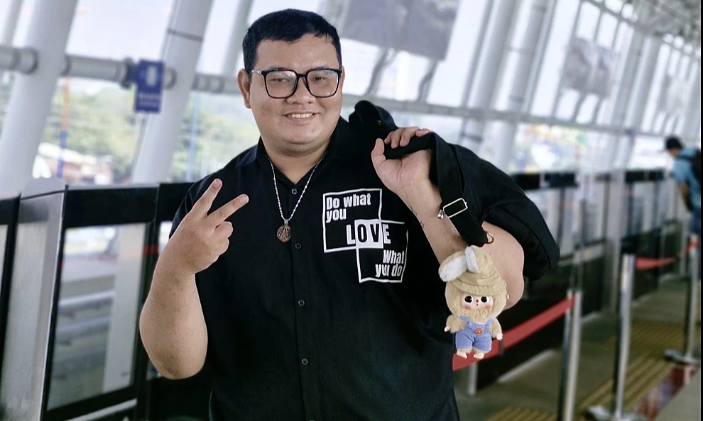 Hối hận vì 'đu trend' Labubu, Baby Three