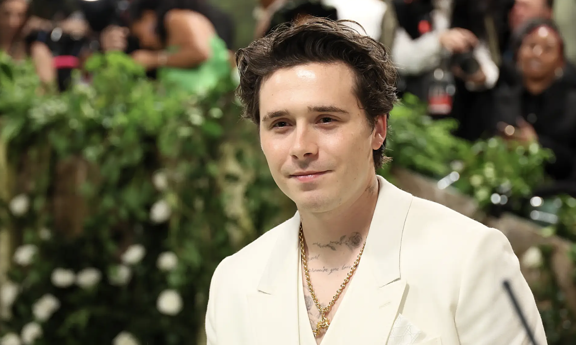 Bài học về 'đặt giới hạn' từ mâu thuẫn của nhà Beckham