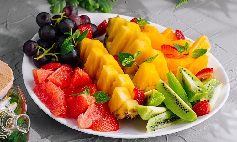 Ăn trái cây trong mùa lạnh thế nào cho đúng?