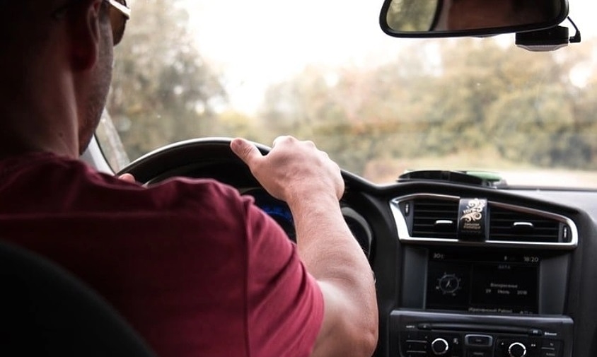 Đỗ lý thuyết lái xe sau 139 lần thi