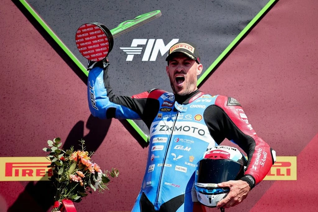 ZXMOTO