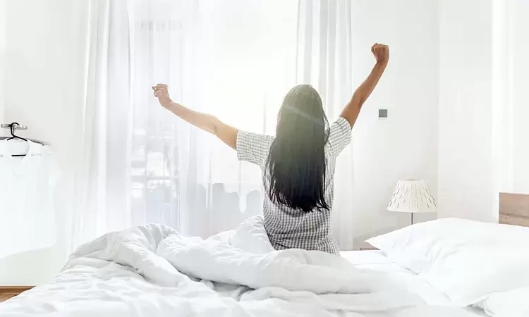 8 thói quen buổi sáng phá hỏng ngày làm việc