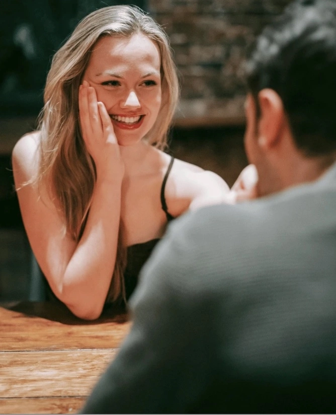 Ảnh minh họa: Katerina Holmes/Pexels