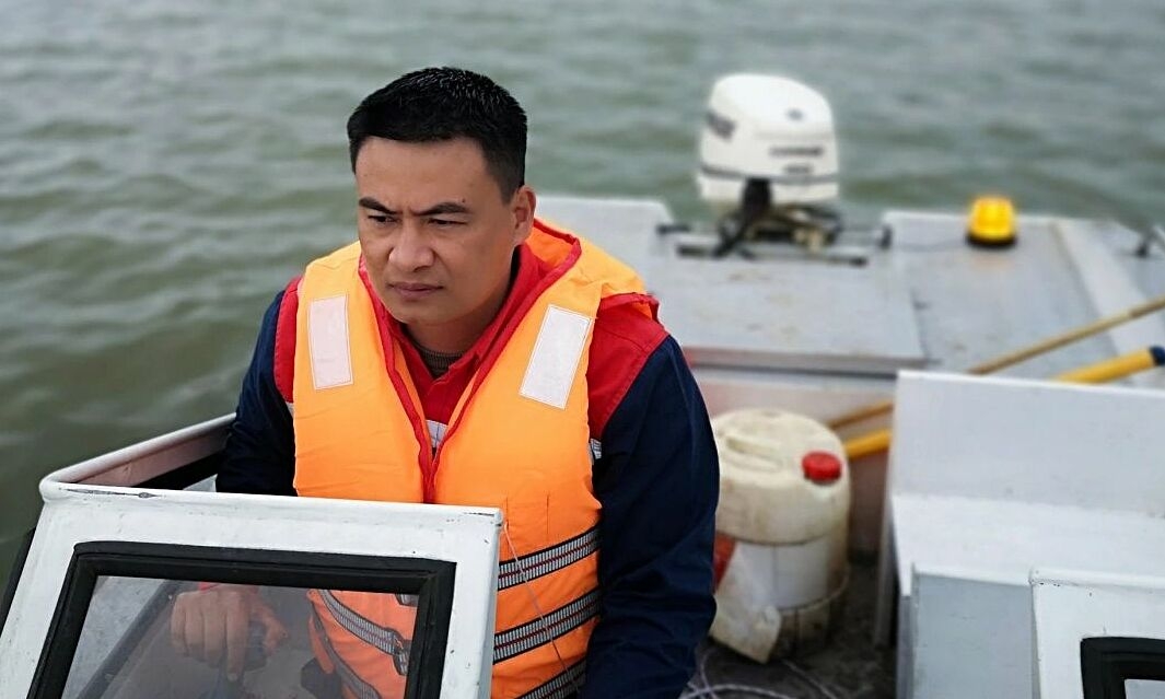 Chuyên gia cứu hộ chỉ ba nguyên nhân dễ khiến trẻ đuối nước