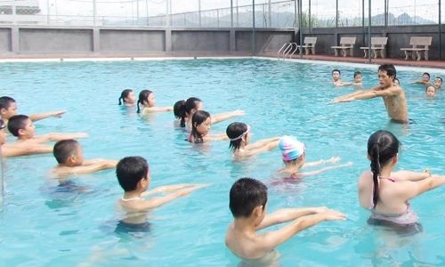 Ba nguyên nhân dễ khiến trẻ đuối nước