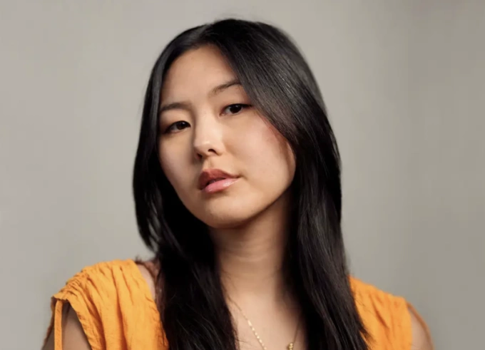 Emily Pitcher. Ảnh: Business Insider