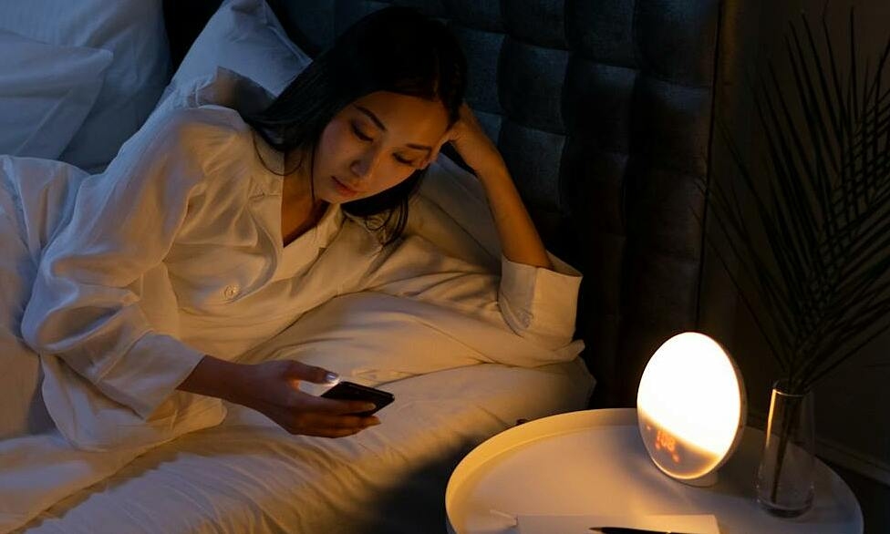 Sai lầm khi dùng điều hòa gây mất ngủ