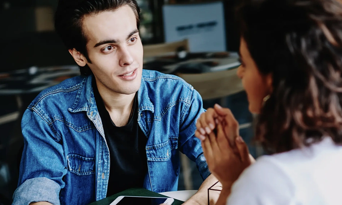 Gen Z Mỹ hẹn hò với người không phải gu để tập yêu