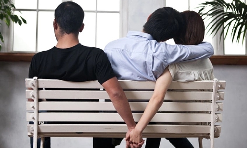 6 ngộ nhận phổ biến về ngoại tình