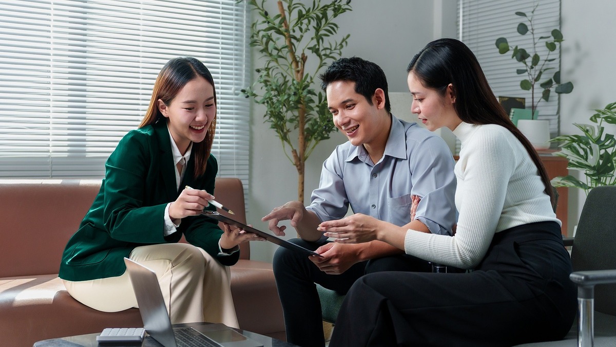 Manulife đẩy mạnh tuyển dụng đội ngũ tư vấn tài chính - bảo hiểm