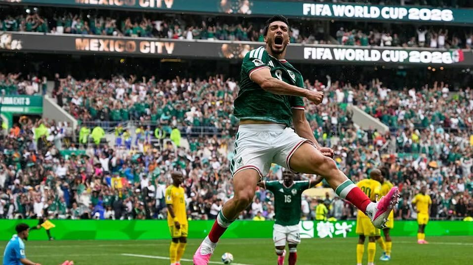 Người Mexico cảm thấy bị World Cup 'bỏ rơi'