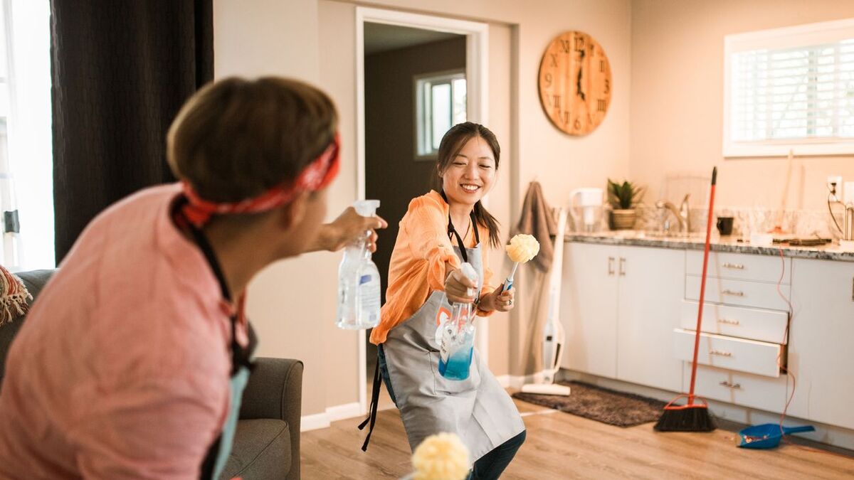 8 điều chồng mong được vợ công nhận