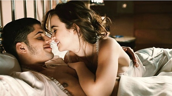Lợi ích khi vợ chồng lên lịch chuyện chăn gối