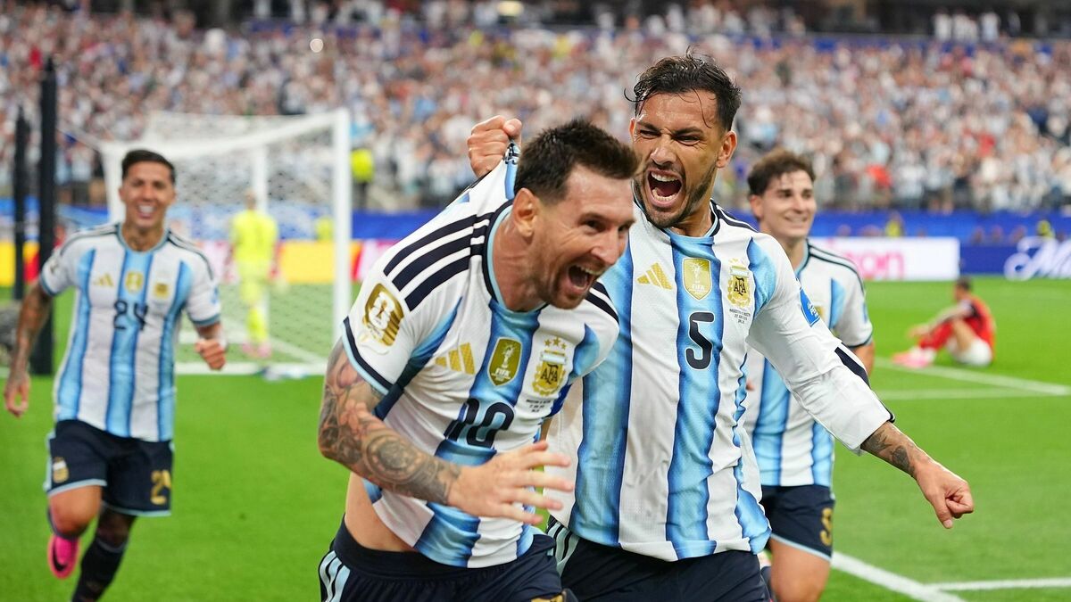 Lionel Messi xây dựng khối tài sản 1,1 tỷ USD thế nào