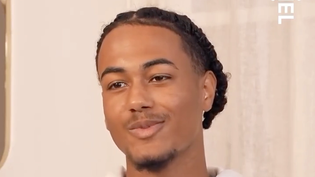 Bi hài chuyện trùng tên với cầu thủ Kylian Mbappe