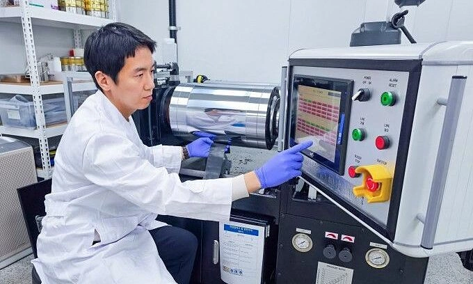 Vì sao nhân tài khoa học Hàn Quốc dứt áo ra đi?
