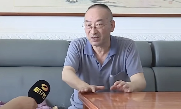 Bi kịch 'thần đồng' 6 năm ăn bám cha mẹ