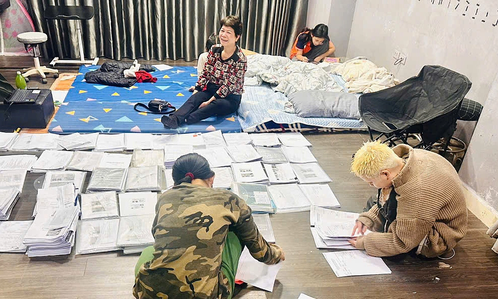 Khoảng trống khiến người già dễ sập bẫy lừa đảo