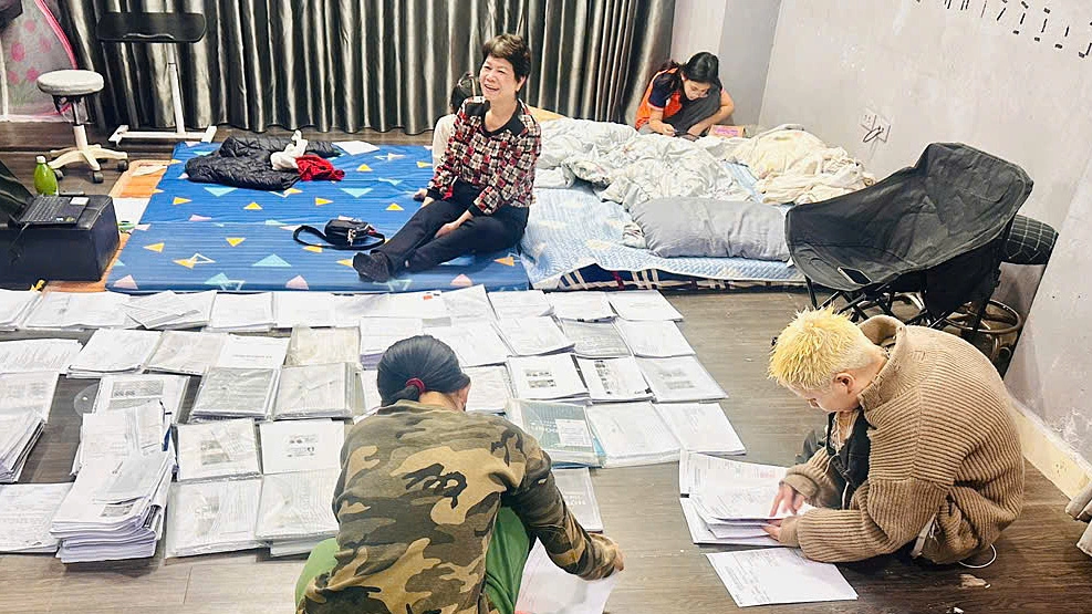 Khoảng trống khiến người già dễ sập bẫy lừa đảo