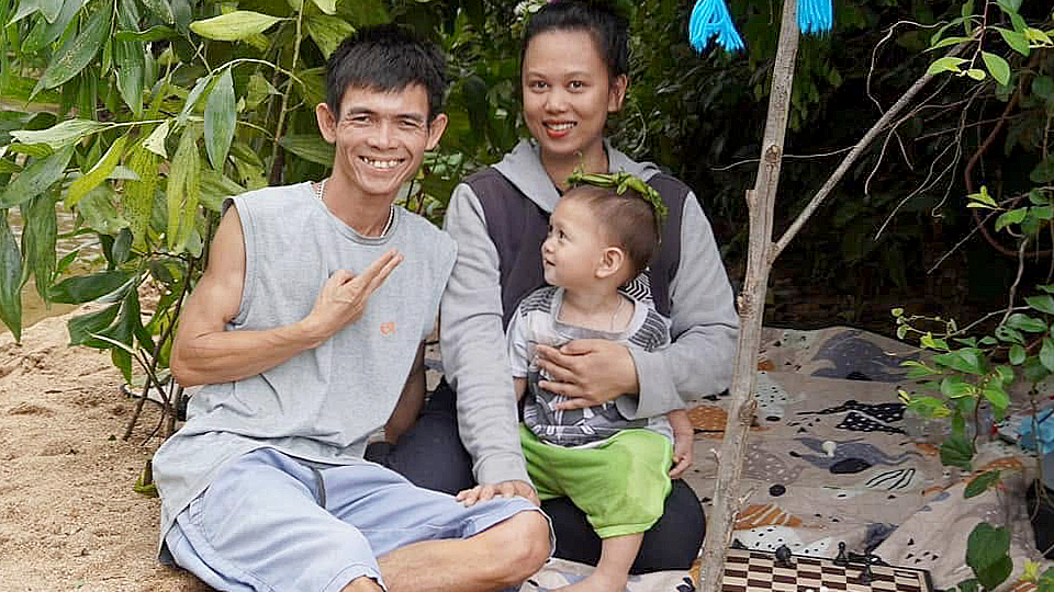 Cuộc sống của chàng chăn bò Sô Y Tiết sau 6 năm nổi tiếng thế giới