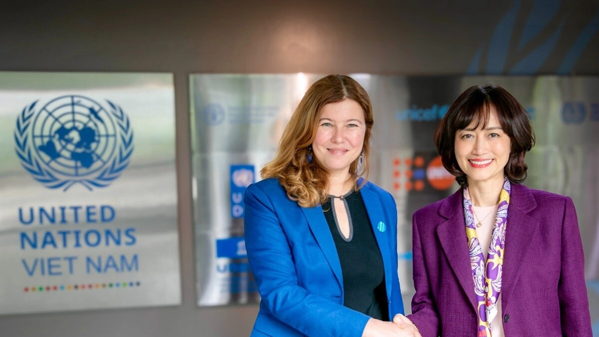 Generali cùng UNICEF Việt Nam hỗ trợ trẻ em, gia đình Việt