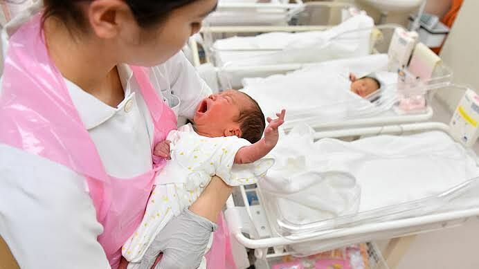 Kiện vợ vì bỗng dưng 'được làm bố'