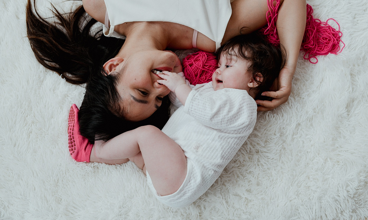 Những thành phần cần lưu ý trong sản phẩm cho trẻ sơ sinh