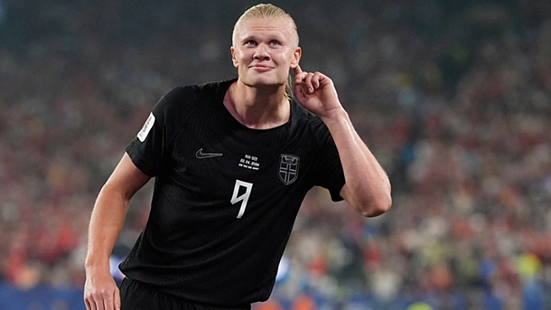Giải mã sức hút của Erling Haaland theo tâm lý học