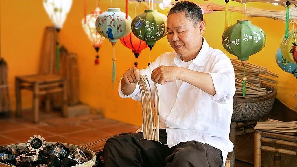 BST lấy cảm hứng từ văn hóa, nếp sống Đà Nẵng của Uniqlo