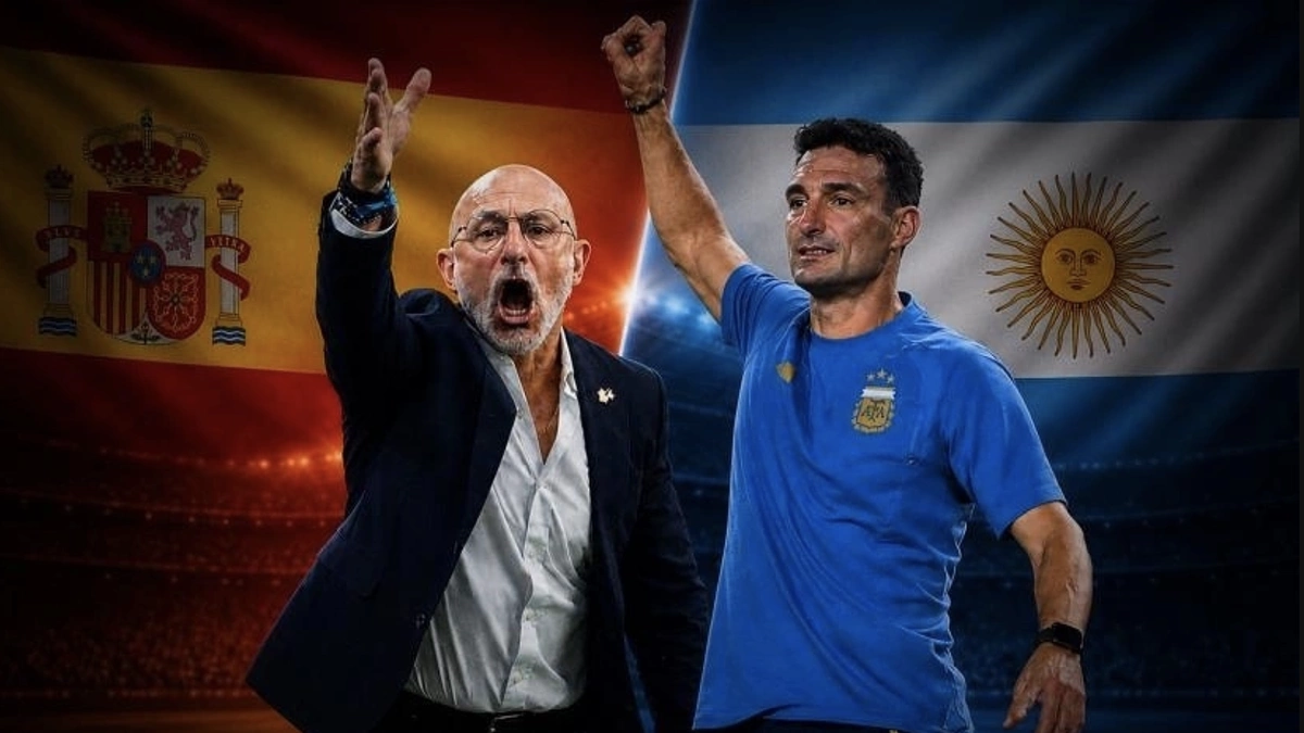 5 trùng hợp thú vị ở chung kết World Cup 2026