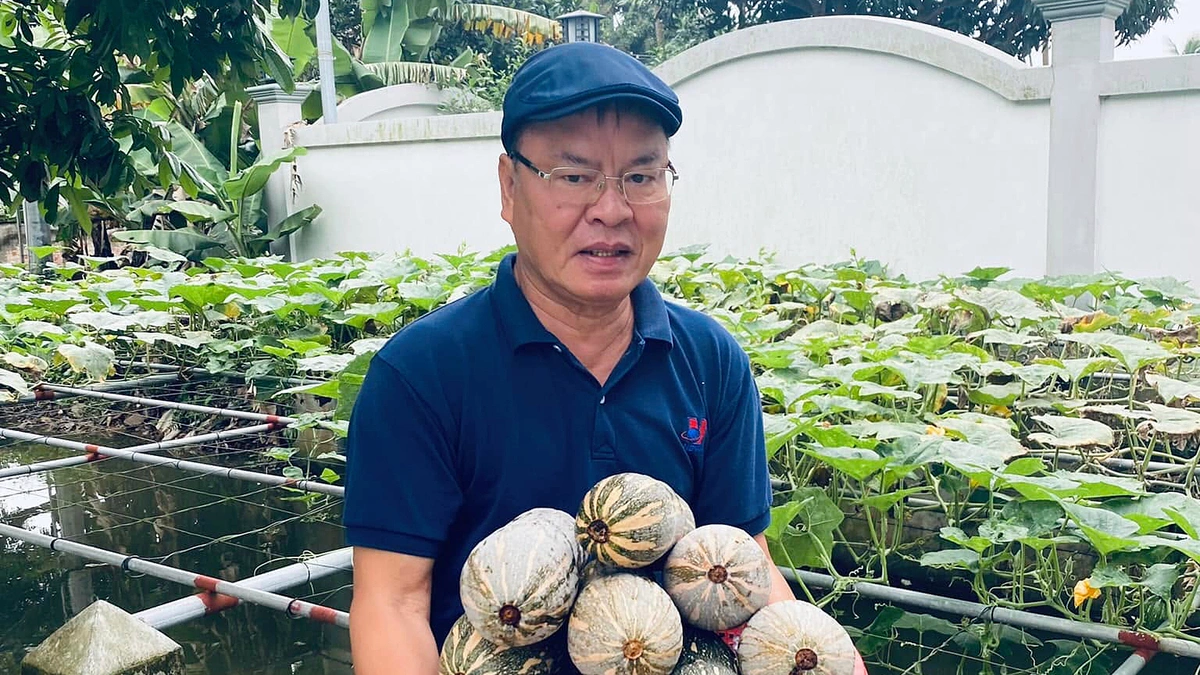 Cuộc khủng hoảng 'mất giá trị' sau ngày nghỉ hưu