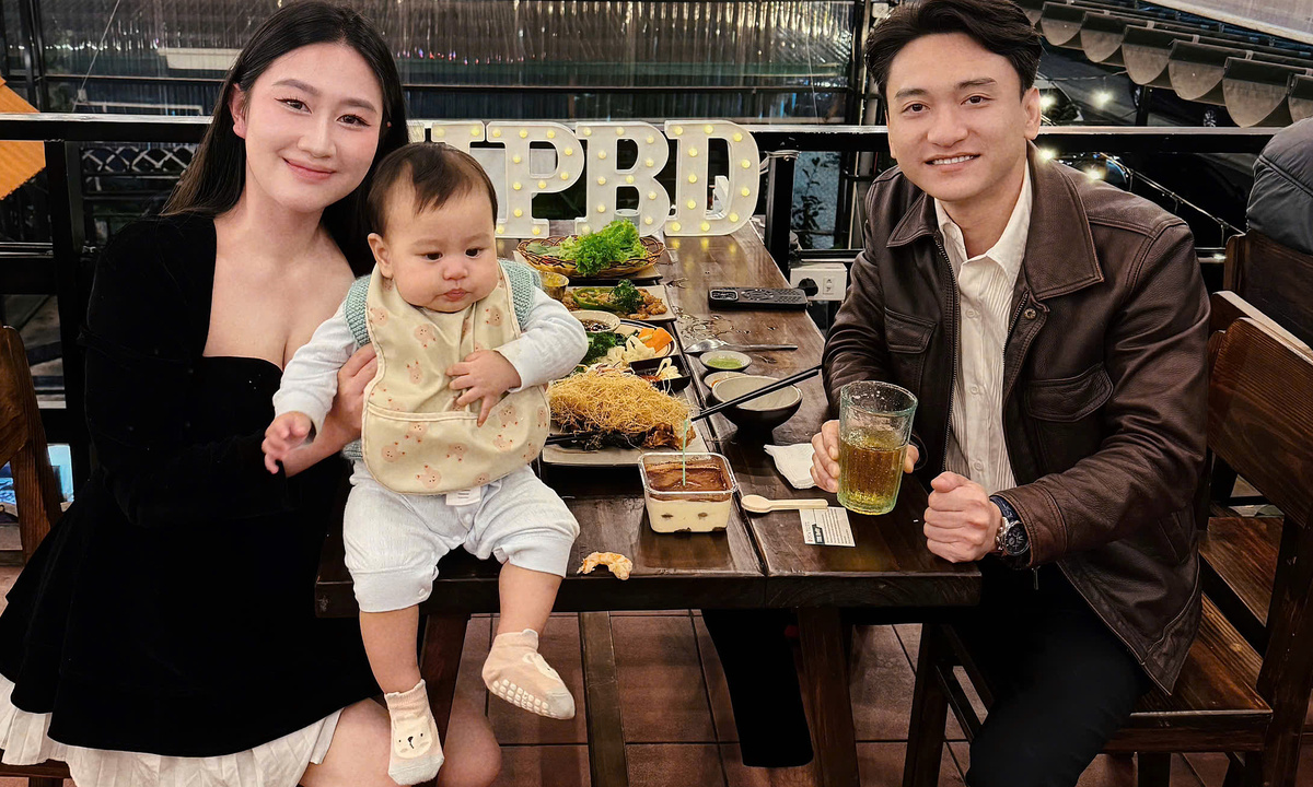 'Lệch sóng' văn hóa vợ chồng Nam - Bắc