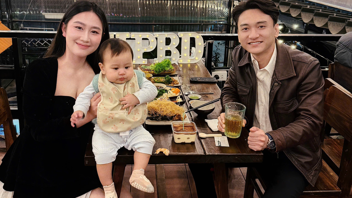 'Lệch sóng' văn hóa vợ chồng Nam - Bắc